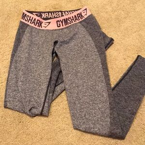 Gymshark flex leggings